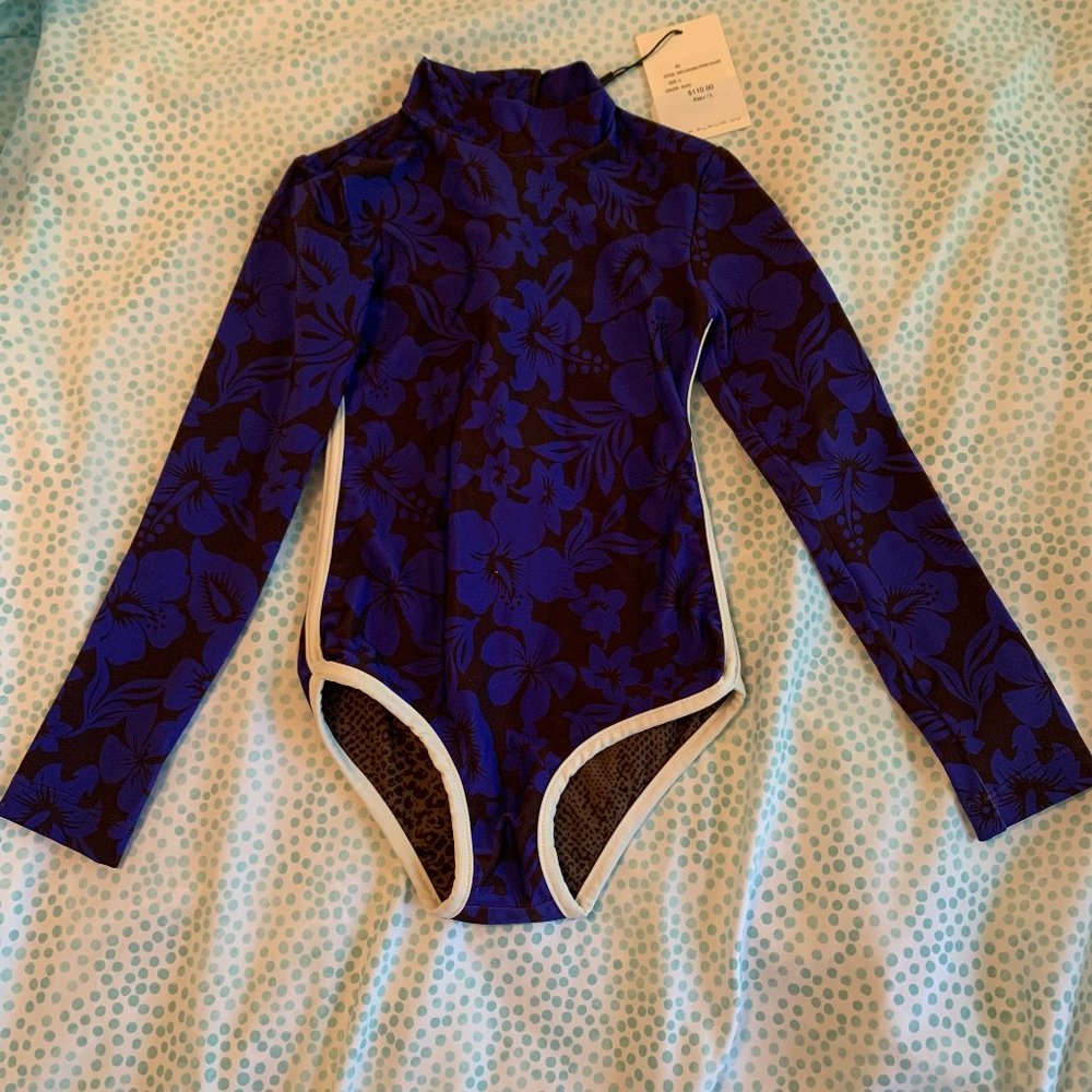 Acacia Swimwear KIDS EHUKAI FULL PIECE - RESORT 2023